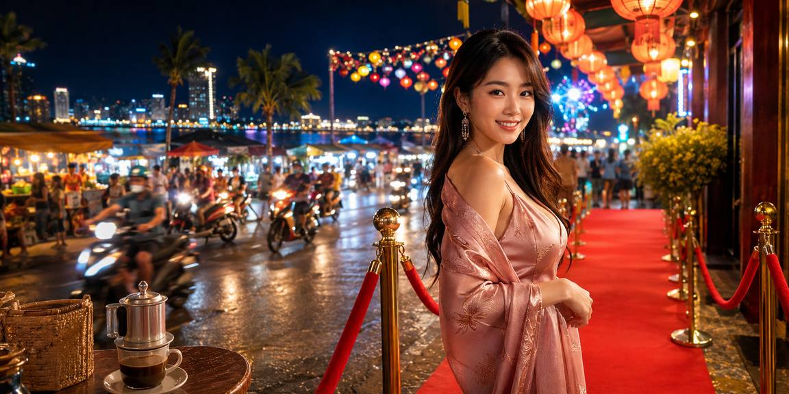 on vip Điểm Nhấn Di Động