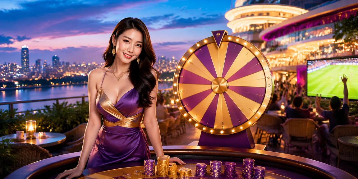on vip Slot Cau Vong – Vòng Quay Màu Sắc Trên on vip