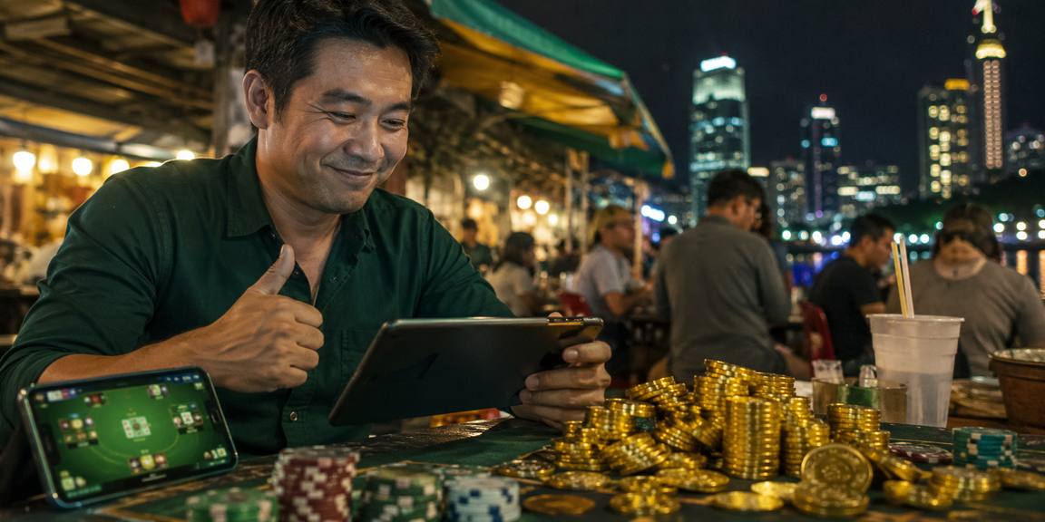 on vip Live Blackjack Viet có gì bên trong?